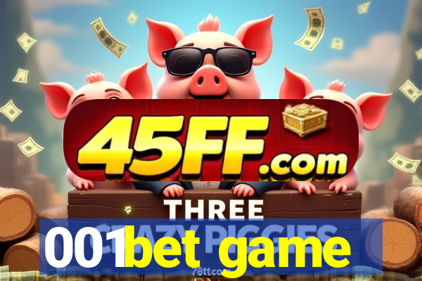 001bet game
